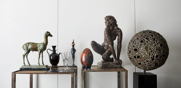 Decorative Sale 22 August 2017