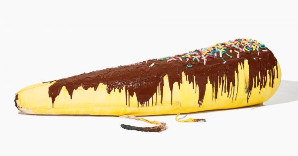 Nathalie Djurberg – ”Banana, Chocolate and Sprinkles”