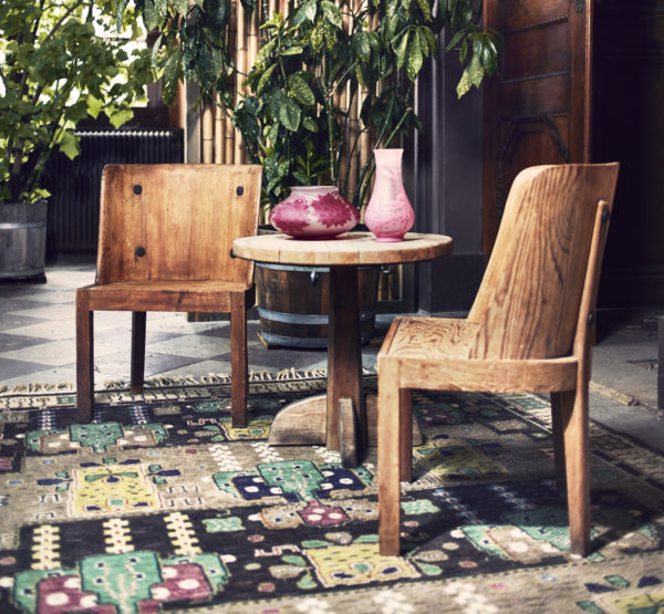 Design och moderna möbler sökes i Göteborg